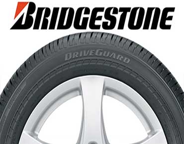 Bridgestone tires
